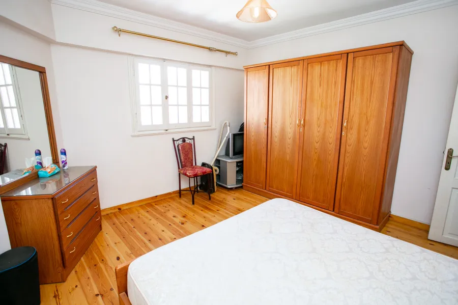 Apartment for sale 159 m Kafr Abdou (Ibrahim Ragy St.)