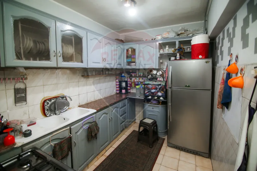 Apartment for sale 145 m Miami (Iskandar Ibrahim St.)