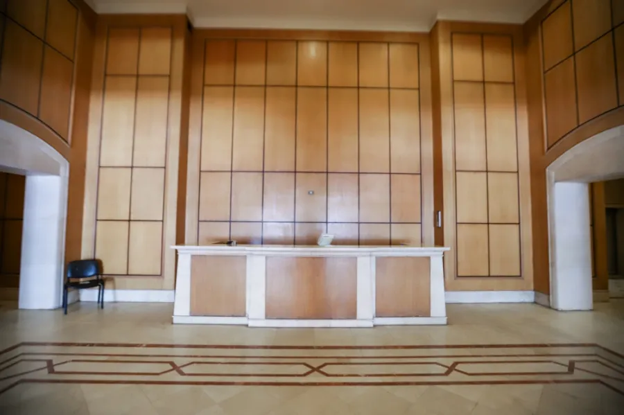 Luxury Apartment for sale 520m Smouha - Fawzi Moaz St