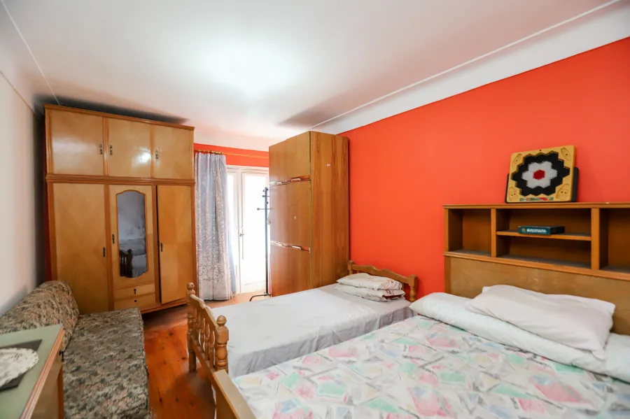 Apartment for sale 106m Smouha (Near To Zahran School)-