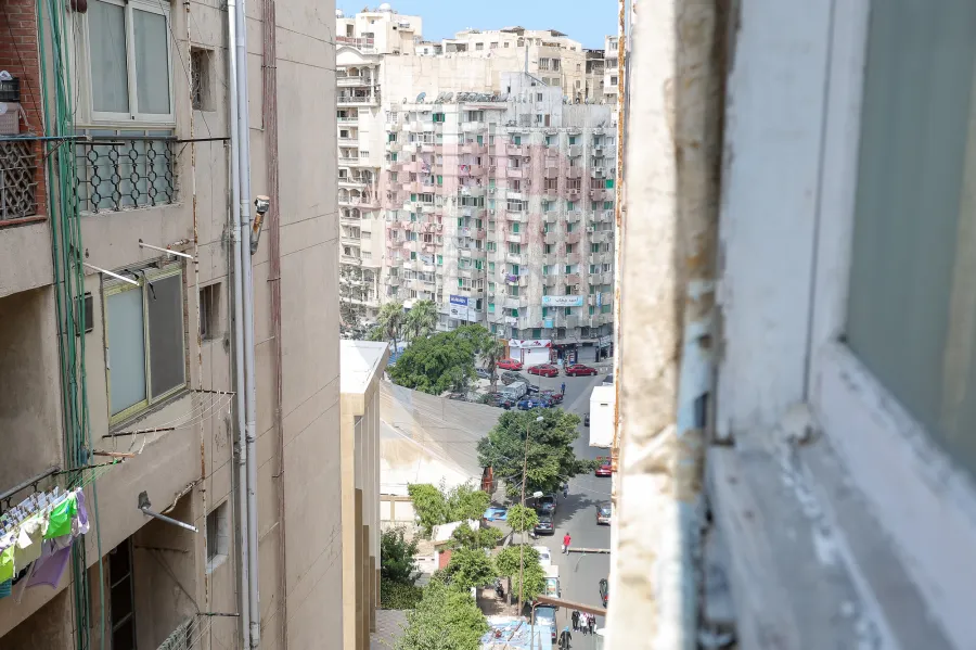 Apartment For Sale 140 m Smouha ( Ismaiel Serry st )