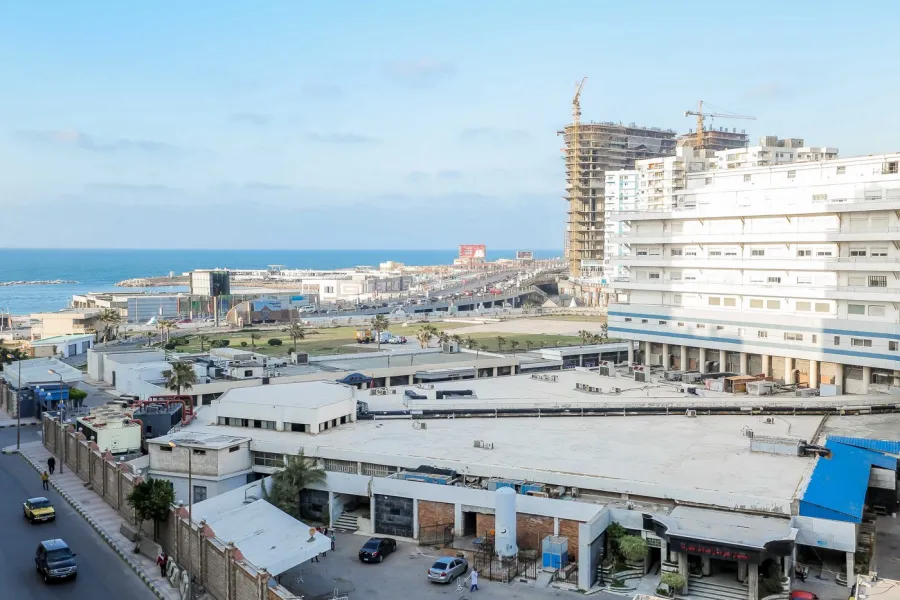 Apartment for sale 215m Sidigaber