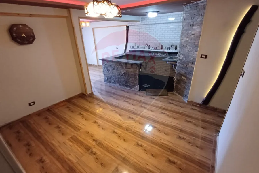 شقة للبيع 125 م  ميامي (ش 45)