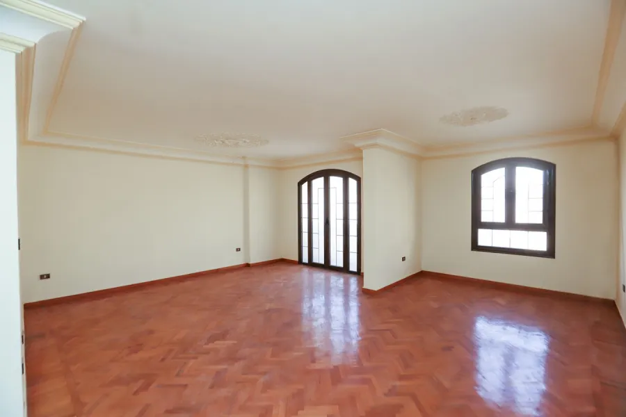 Apartment For Sale 150m Kafr Abdou (El-Isameilia St.)