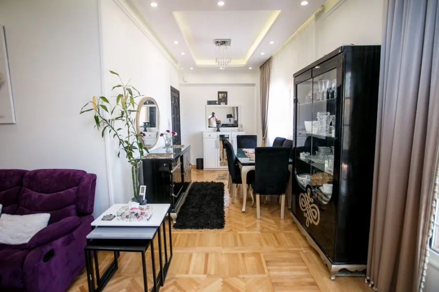 Apartment for sale 160m Smouha- Bahaa Eldein Ghory St