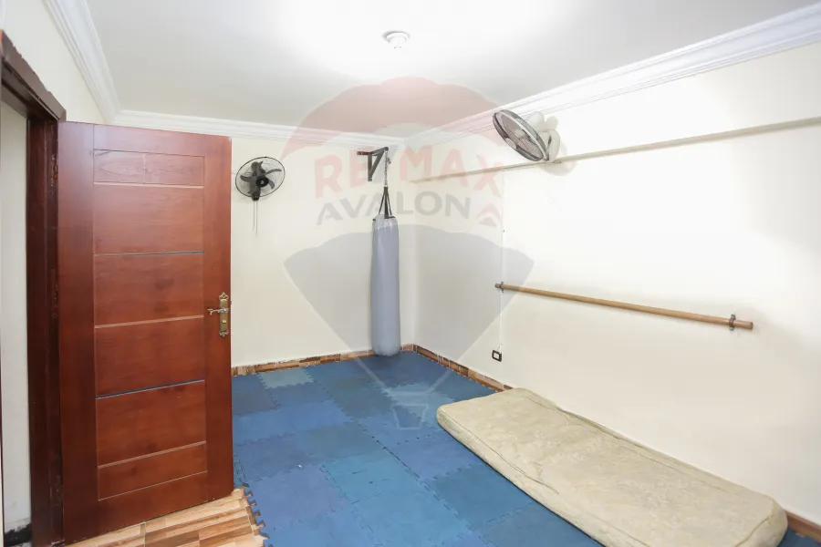 Apartment for sale 170 m Miami (steps from Gamal Abdel Nasser)