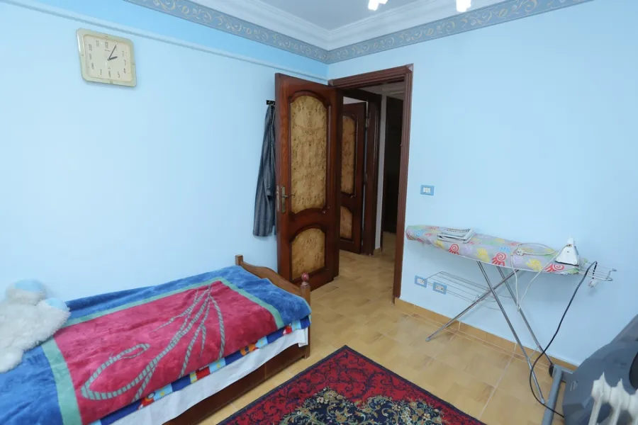 Apartment For Sale 320m Kafr Abdou ( Kordahy St.)