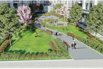 شقة للبيع 186 م مروج (الغنيمي)