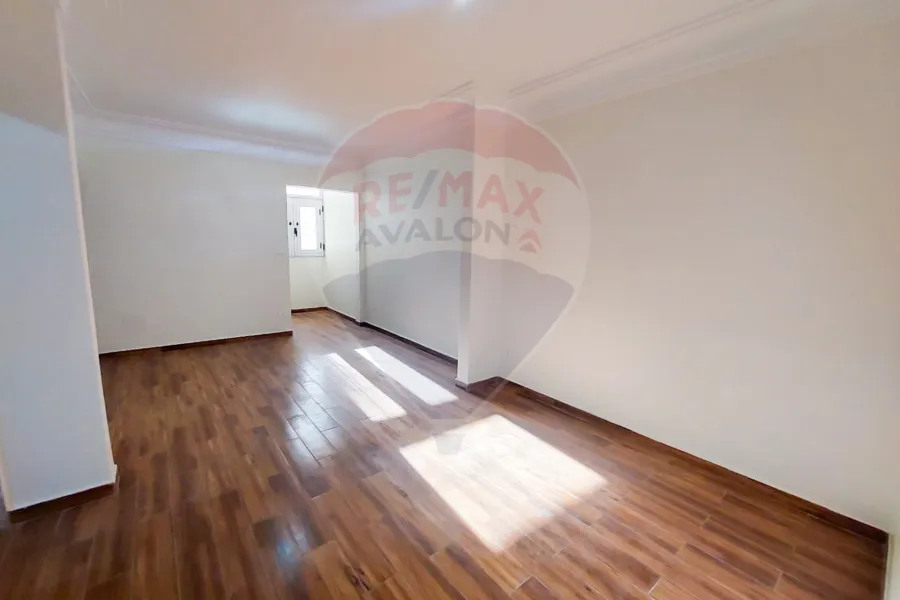 Apartment for rent 90 m Wabour El Mayah (CIB Bank St.)