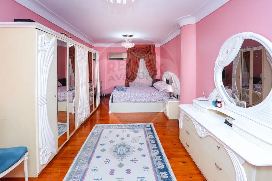 Duplex Apartement for sale 350 m Sidi Beshr (El Esawy st)