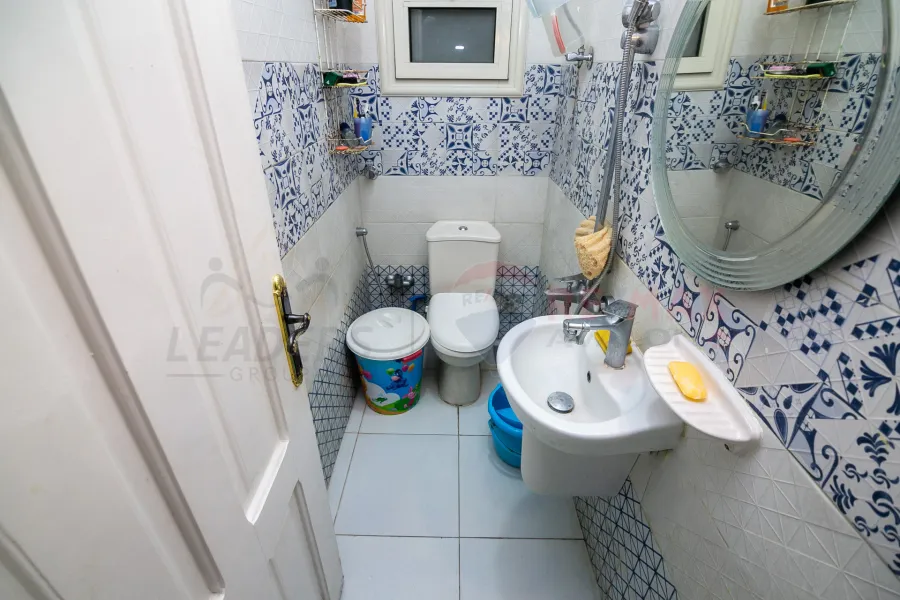 Apartment for sale, 163 m, Ibrahimia (Directly on the tram)