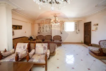 Apartment for sale 180 m Louran (branching from Shaarawy St.)