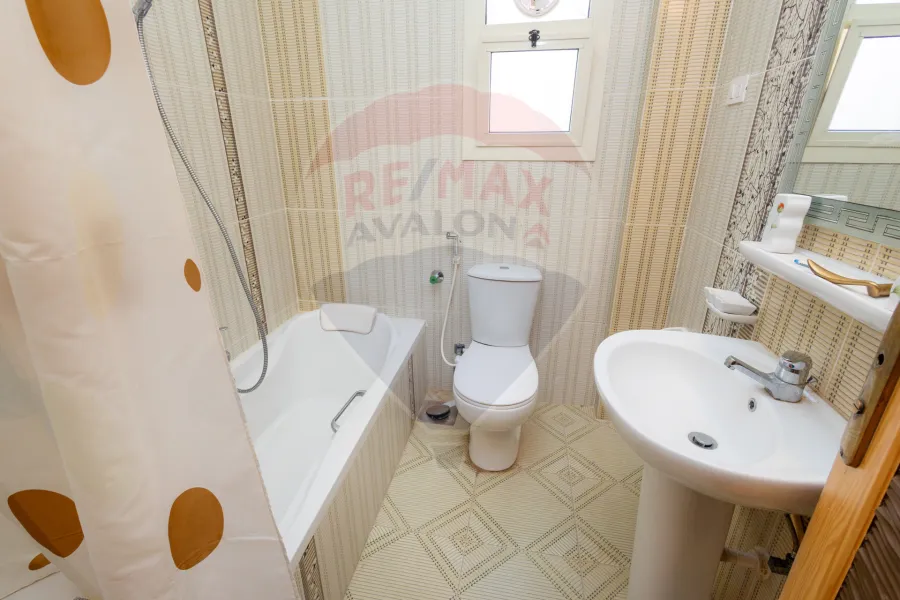 Villa for Sele Sidi Krir (Sidi Krir Armed Forces Village)- 753 m