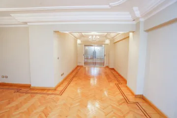 Apartment for sale 195m Mostafa Kamel (Kiroseiz Towers.)