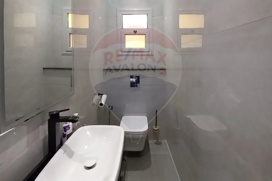 شقة للبيع 190 م وابور المياه (كومباوند البركة)