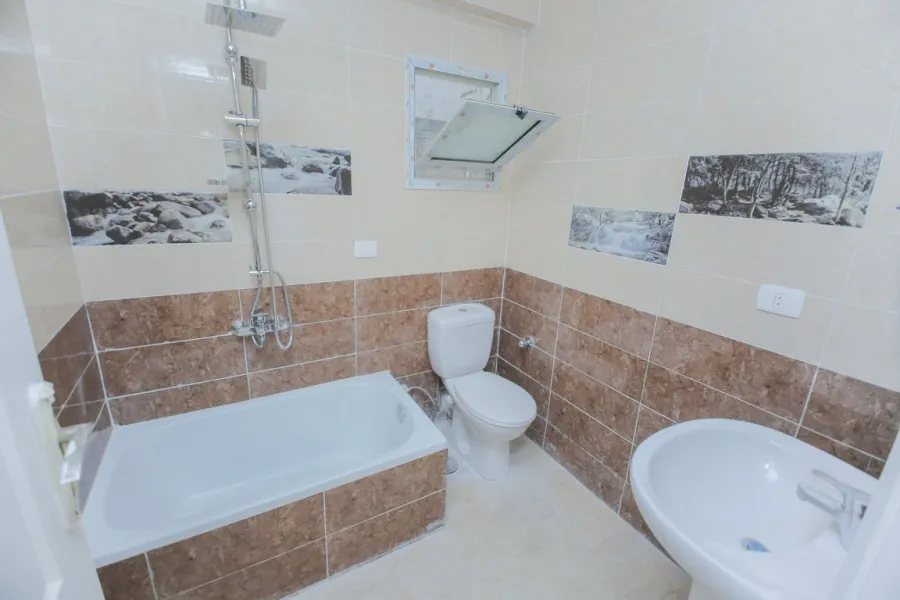 شقة للبيع 110م السيوف (ابراج سيتي لايت)