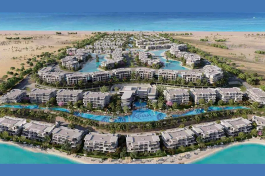 Chalet for sale Ras El Hekma 90 m (Kon - Idris Buildings)