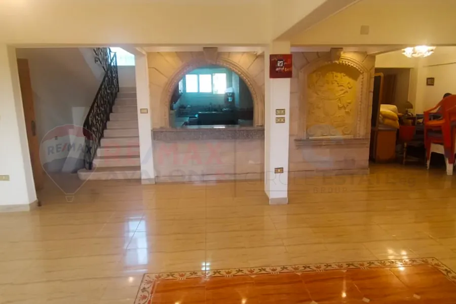Villa for sale North coast (Badr village)