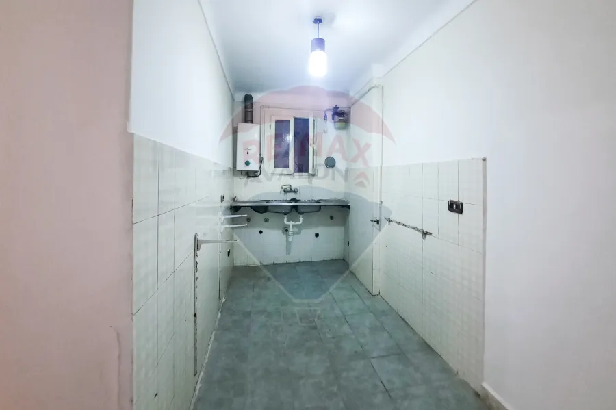 شقة للايجار 150 م لوران (ش شعراوي)