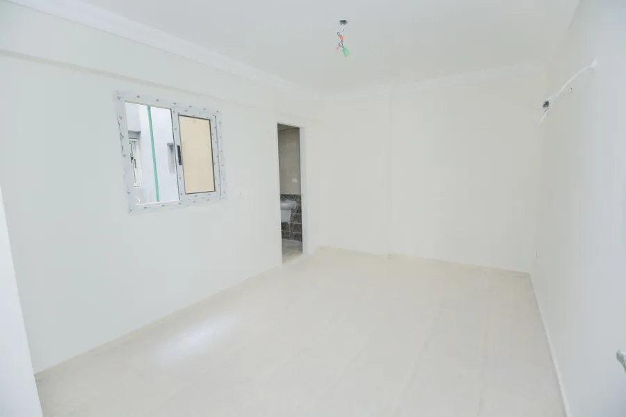 شقة للبيع 110م السيوف (ابراج سيتي لايت)