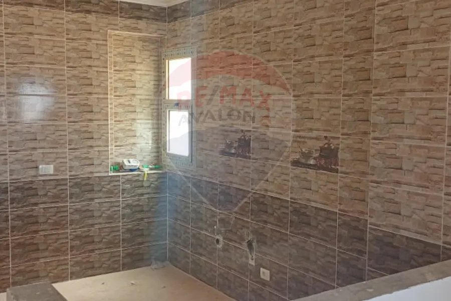 Chalet for sale 125 m coast (Stella Heights - Sidi Abdel Rahman)