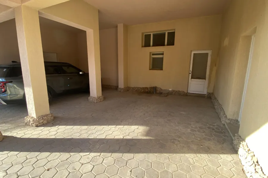 Villa for sale (Costa del Sol Village) 960 m