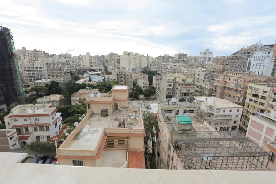 Apartment For Sale 320m Kafr Abdou ( Kordahy St.)