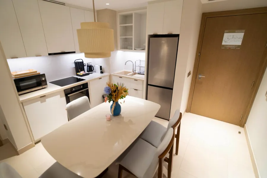 وحدة فندقية للبيع (فيدا مراسي) 146 م