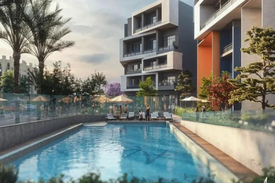 Chalet for sale (Alora - Sidi Abdelrahman) 81 m