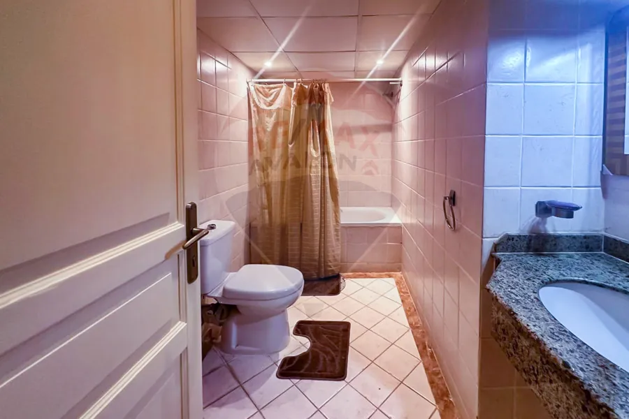 Apartment for rent furnished 136 m San Stefano