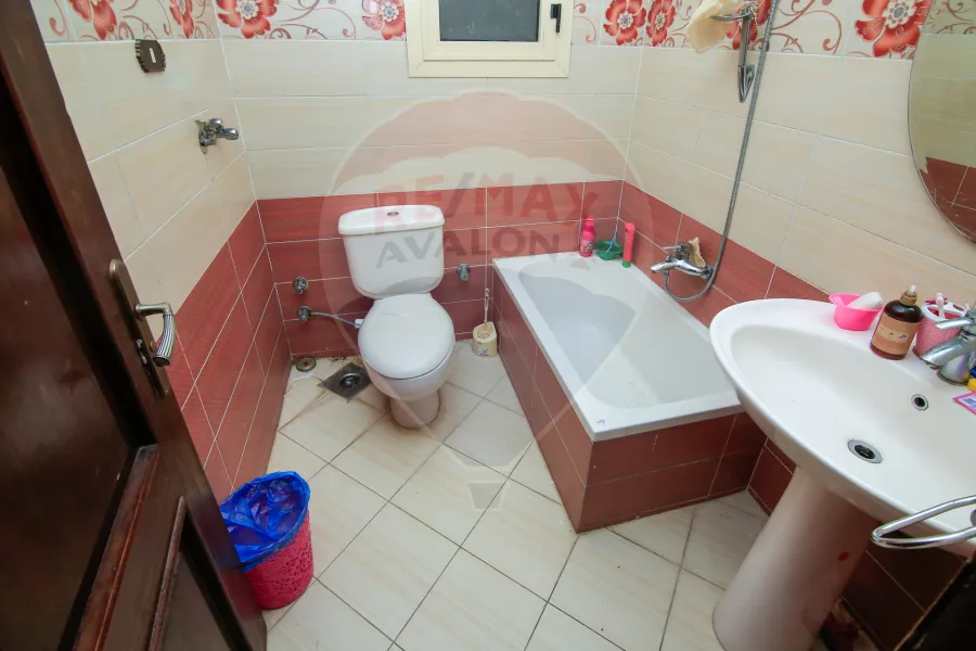 Apartment for sale 210 m Gleem (branching from the sea)