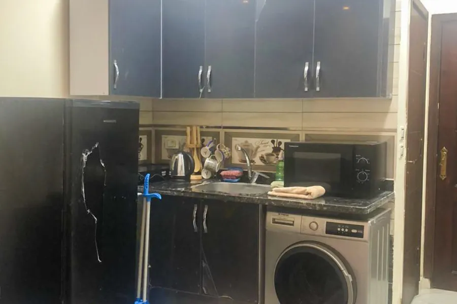 Studio for rent (Porto Golf) 30 m