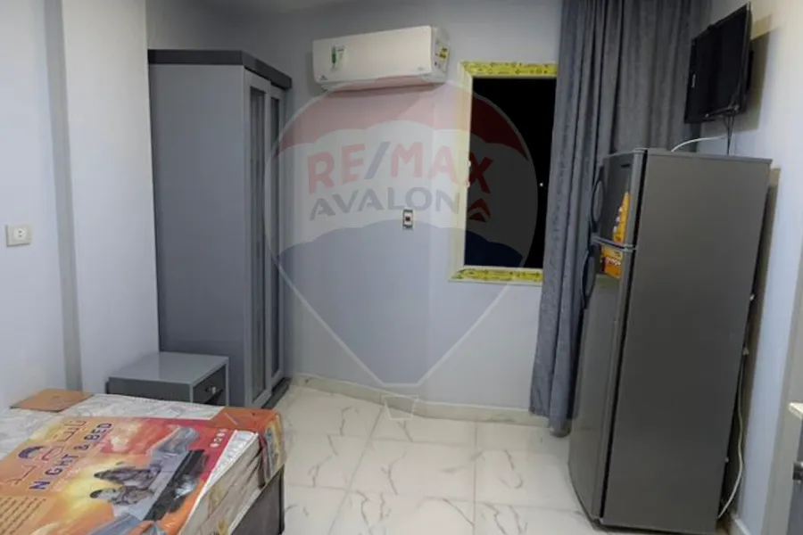 Studio for sale 180 m 6th of October