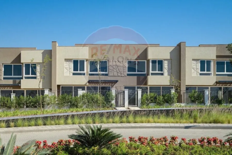 شقة للبيع اكتوبر (بادية) 127 م