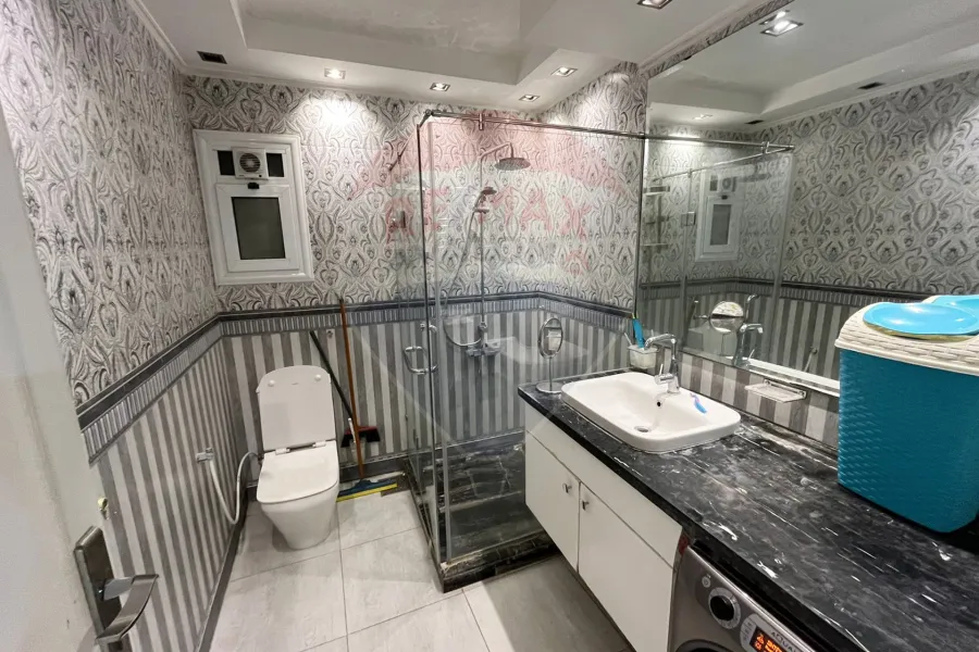 Apartment for sale 196 m Louran (Steps from Sharawy St. and the sea)