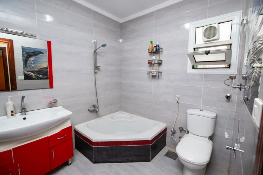 Furnished Apartment for rent 152m Sporting - Sporting Club View