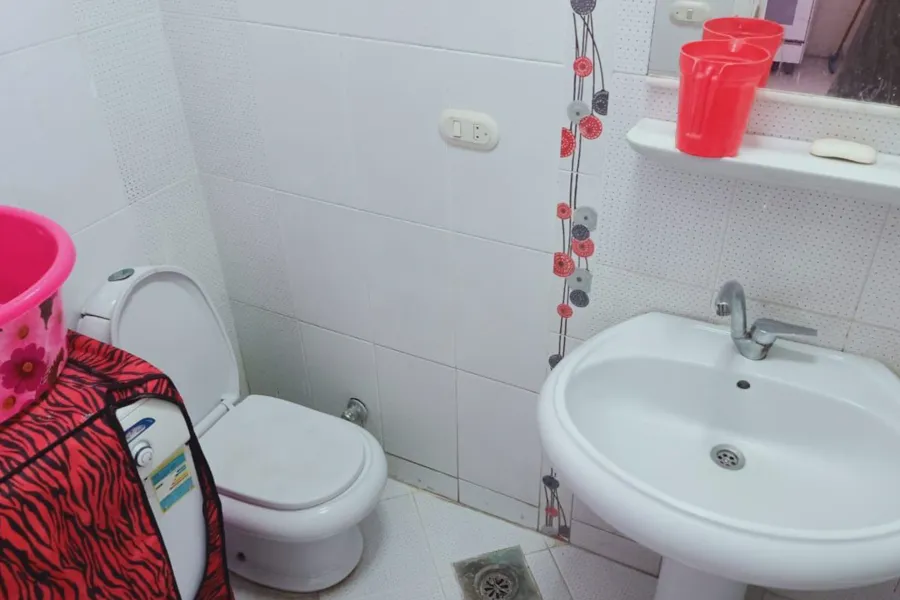 شاليه للبيع (جرين بيتش) 170 م