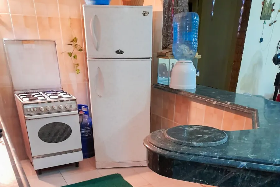 شالية للايجار (مارسيليا لاند) - 95 م -