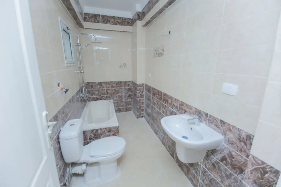 شقة للبيع 110م السيوف (ابراج سيتي لايت)