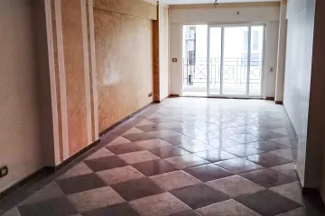 Apartment for  rent 130m Smouha (Compund Fayrouzt Smouha)