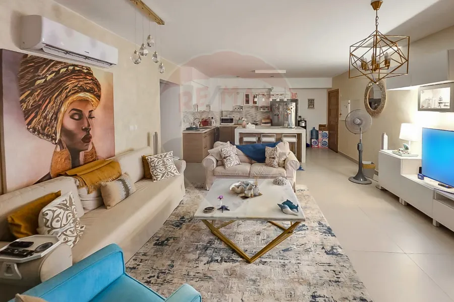 Chalet for Sale North coast - sidi Abdelrahman ( Marassi - Marina 1)