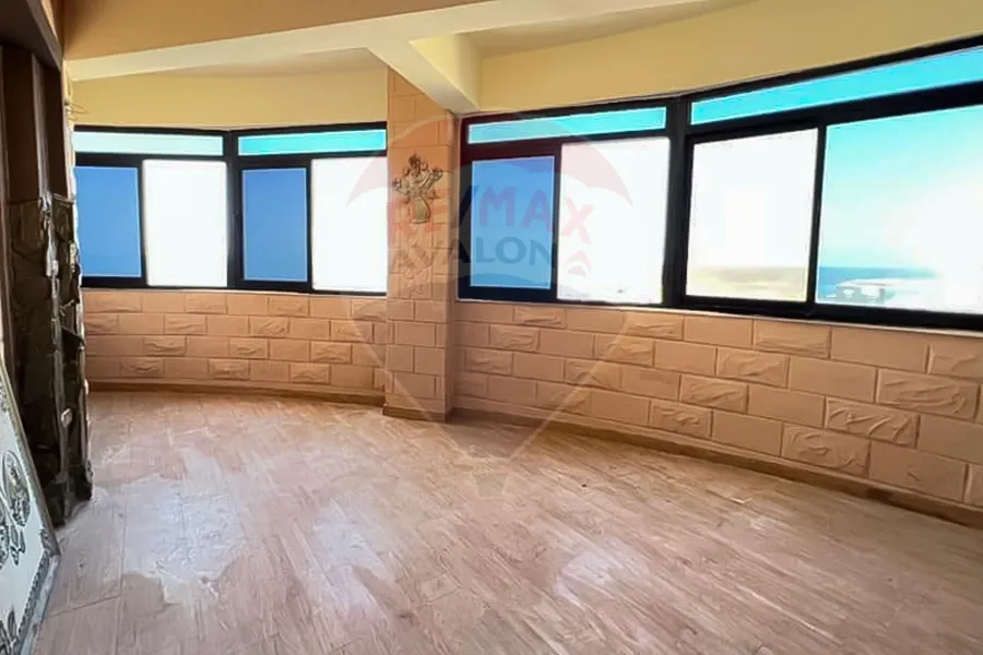 Licensed apartment for sale 145 m Cleopatra (directly on the sea)