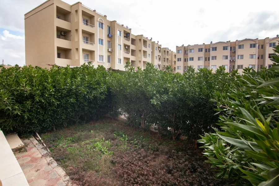 شاليه للبيع (بلو فالي - العلمين الجديدة) 90 م