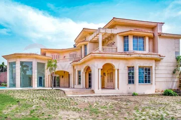 Stand for sale 1,489 m King Mariout (minutes from the airport)