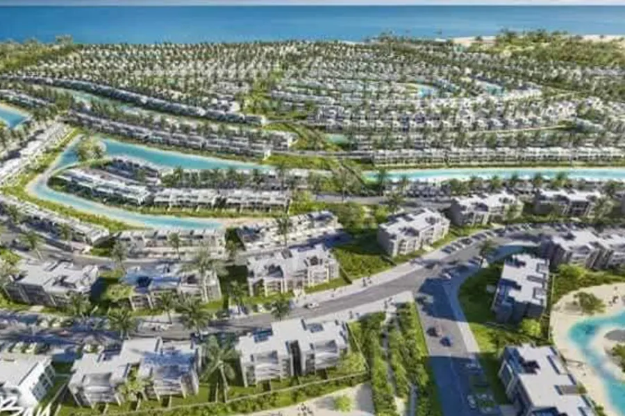 شاليه للبيع (المراسم - رأس الحكمه) 162 م