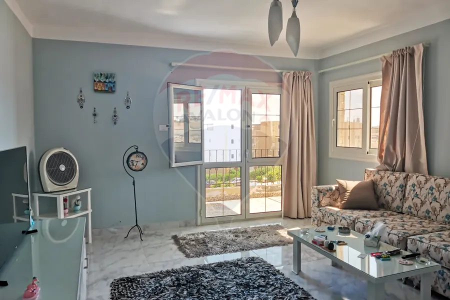 Standalone villa for sale 315 m North Coast (Badr zahran)