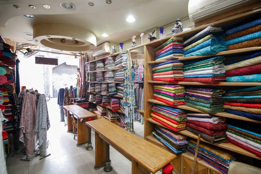 Shop + up floor for Sale 110 m Al Manshiya (France St.)