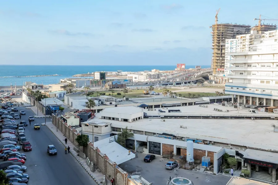 Apartment for sale 215m Sidigaber