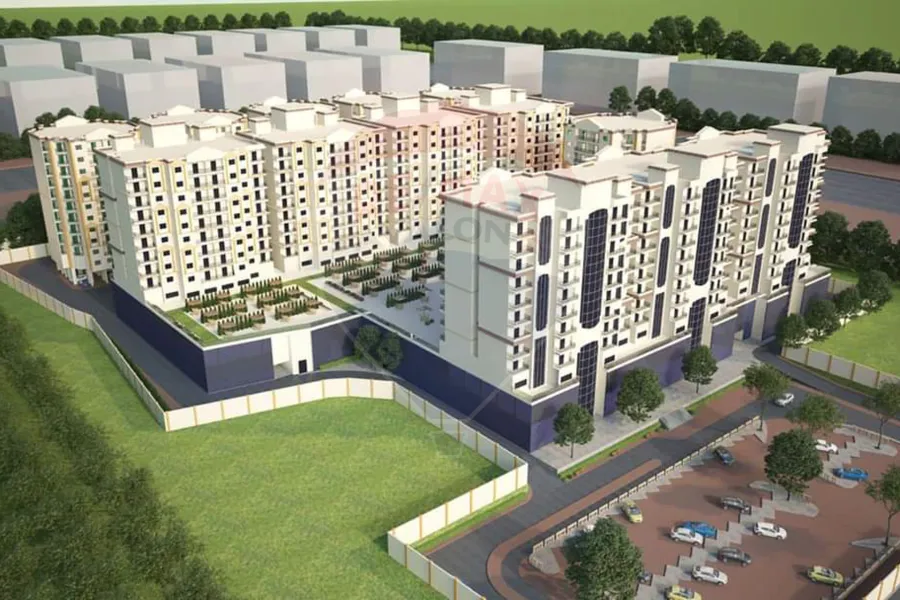 Apartment for sale 160 m New Smouha (Al Safwa Compound)