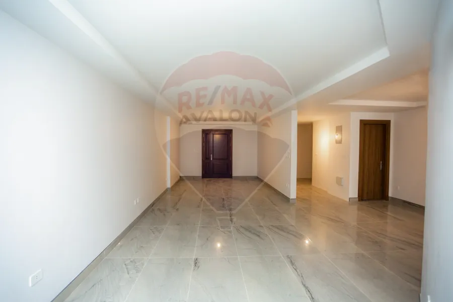 Apartment for sale 169 m Smouha (Skyline)